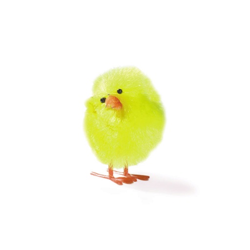 [08074212] 1059417 POUSSIN JAUNE 36PCES ***S/CDE***