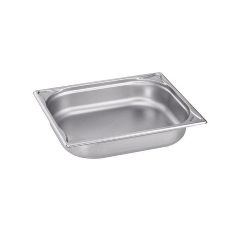 [57657483] B.PRO BAC GASTRO AISI304 GN1/2-65