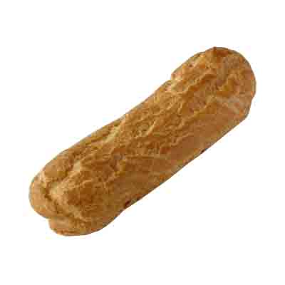 [02060202] PRUVE 80271 ECLAIR ARTISANAAL 13 CM 72 STUKS = DOOS