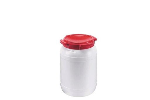[50611150] Standaard wijdmonds vat 20l