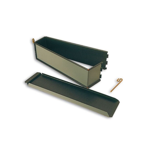 [60251392] MATFER FORME PATE CROUTE EXOPAN 40CM