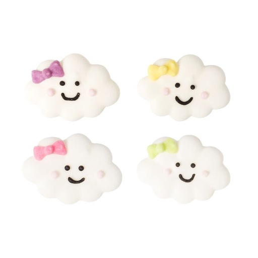 [08054813] 24813 CLOUD ASSORTMENT 192PCS ***OP/ORDER***