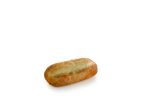 [02040314] ❄️VAMIX B751 PAIN BATARD BLANC 25X11CM PAC  12X400GR
