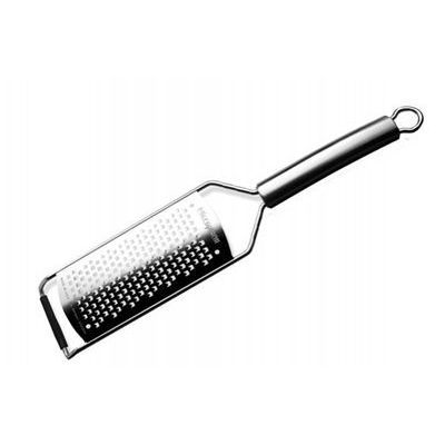 [54913753] MICROPLANE RAPE PROFESSIONNELLE INOX GROSSE
