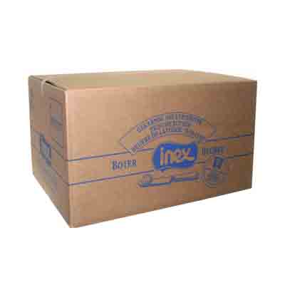[05010172] INEX 3207 BEURRE FRAIS MOTTE 5KG