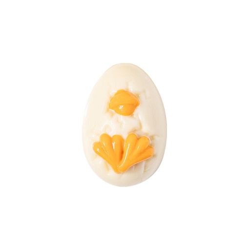 [08058312] 1069400 POUSSIN 2,4X3,8 CM 96PCS