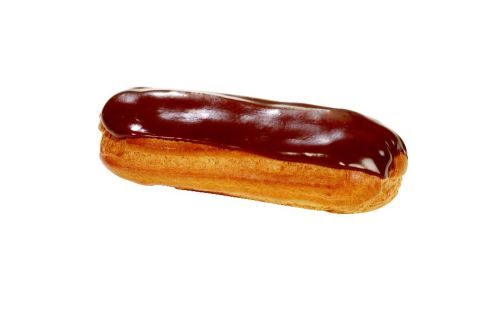 [02040333] ❄️VAMIX A34 LARGE ECLAIR FILLED WITH PASTRY CREAM 30X95GR