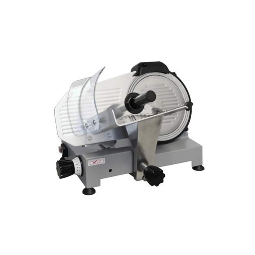 [00000556] DIVERSO Trancheuse professionnelle lame ø 25cm