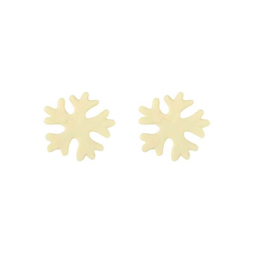 [08030226] 2014063 SNOW CRYSTAL 120PCS