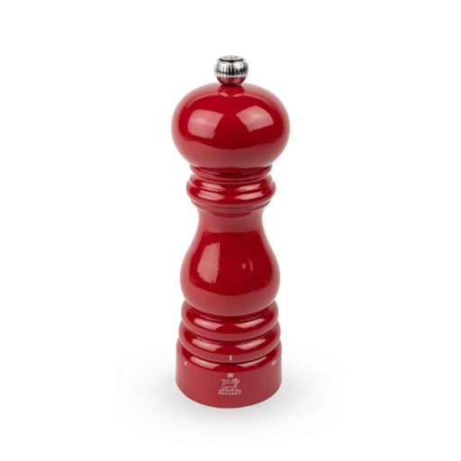 [60250990] PEUGEOT PARIS U'SELECT LAQUE ROUGE PASSION MP 18CM