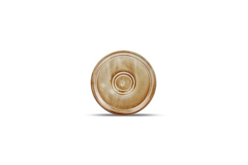 [74508217] F2D ESCURA SOUS TASSE BEIGE 14CM UNIVERSEL
