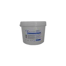 [03011119] CHOCOLOLADE FONDANT LEBBE 7KG = EMMER