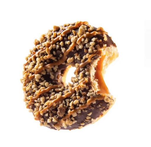 [06020469] ❄️VAMIX D213 DONUT MILLIONAIRES DREAM 36 x71G