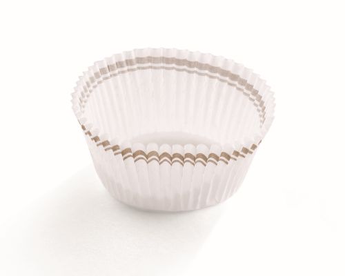 [24503058] CUVETTE NO.10 GOLD PAPER CAKE REDUCTION 106 / 48 / 30 MM FOST+ 2026 INCLUDED (€0,052605) 1000 PIECES