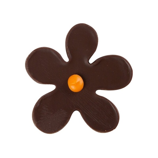 [08054833] 32633 BLOEM ZWART 3CM 60PCS ***OP/ORDER***