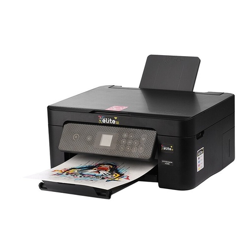 [08054821] 30592 PRINTER DECOJET ELITE 2.0  ***OP/ORDER***