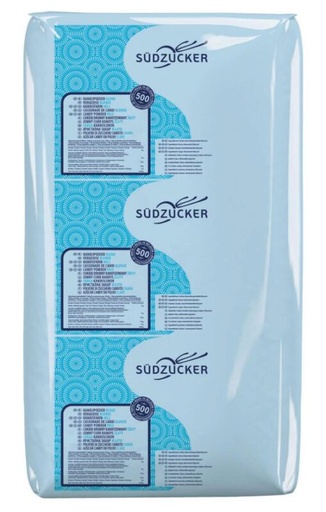 [03010624] CASSONADE CANDICO BLONDE 25KG