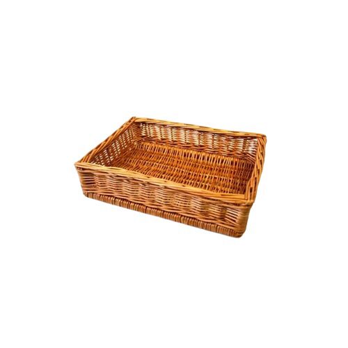 [50626067] PLAT RIETEN BROODMAND 32X48CM H10CM=STUK