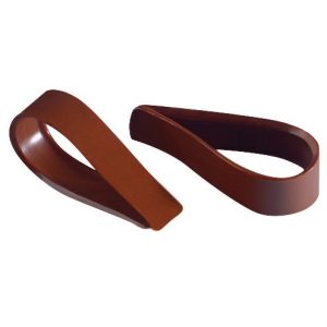 [08056686] 060375 PCB BOUCLETTES CN 3,2X0,7 CM 176PCES ***S/CD***