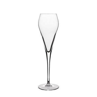 [62250082] LUIGI BORMIOLI SUPER FLUTE GLASS 20CL